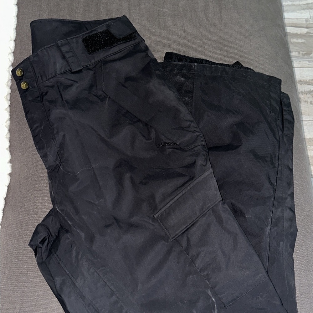 Men’s Snow Pants (Columbia)